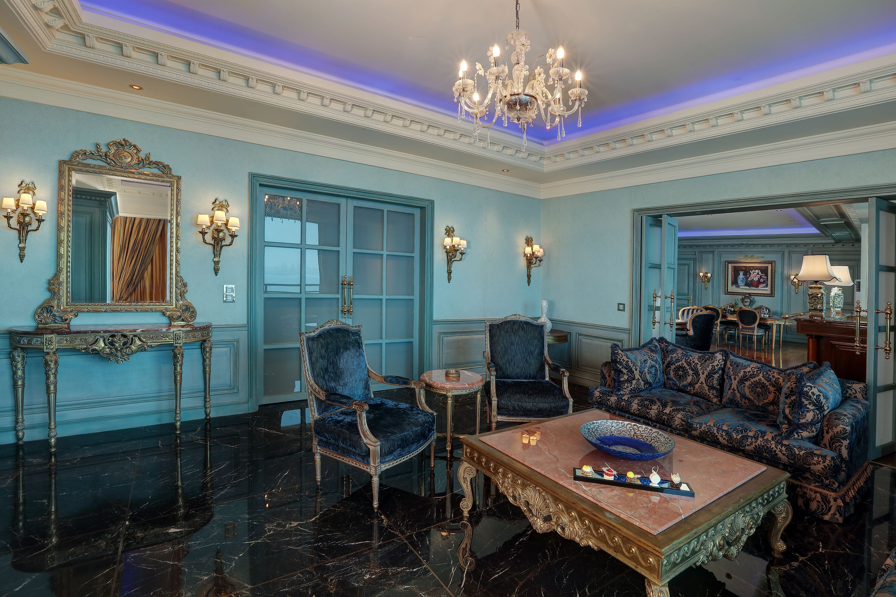 Foto - Le Royal Hotel - Beirut