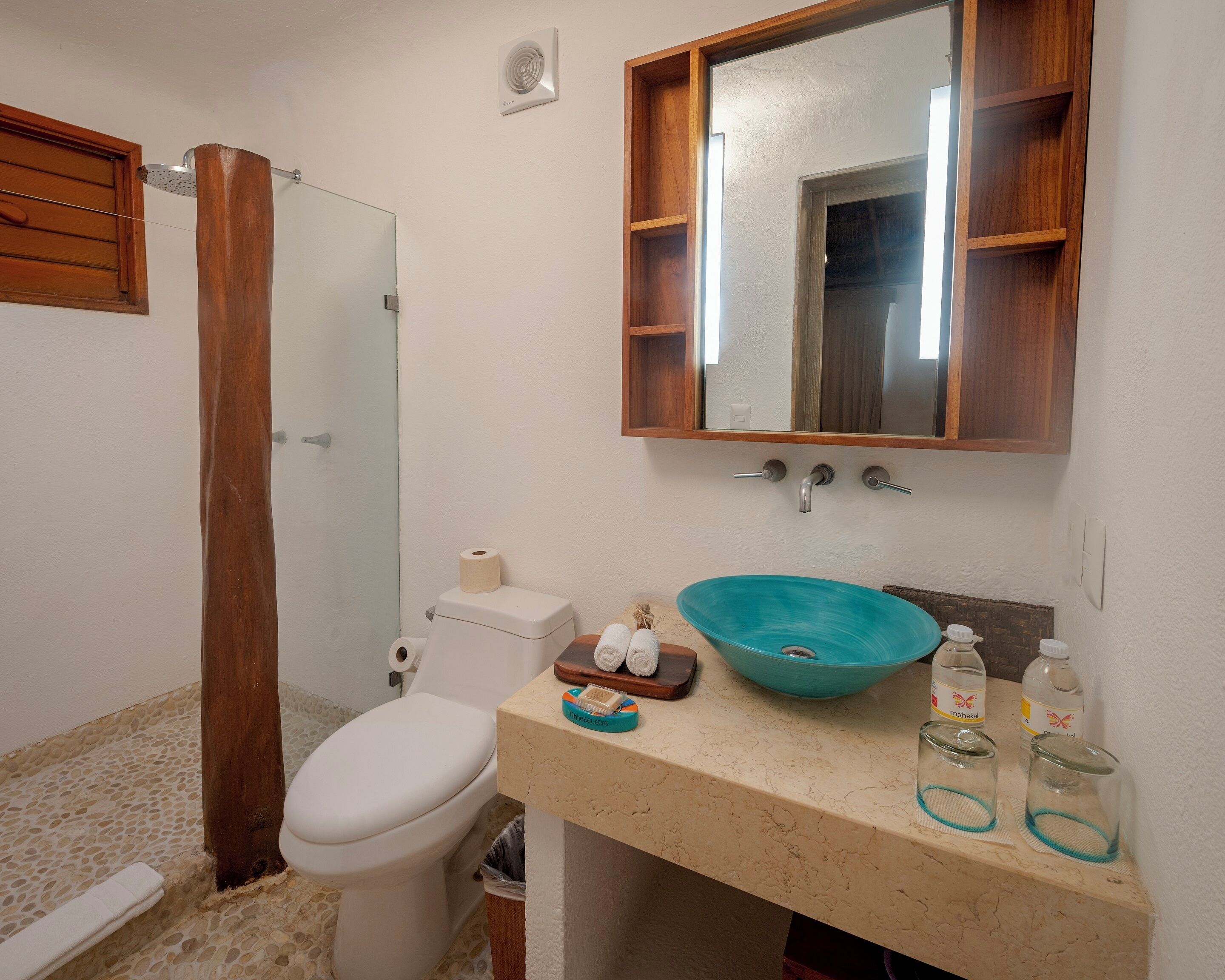 Foto - Mahekal Beach Front Resort & Spa