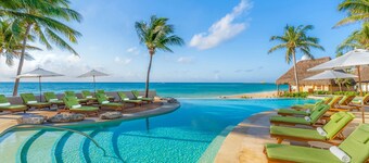 Mahekal Beach Front Resort & Spa