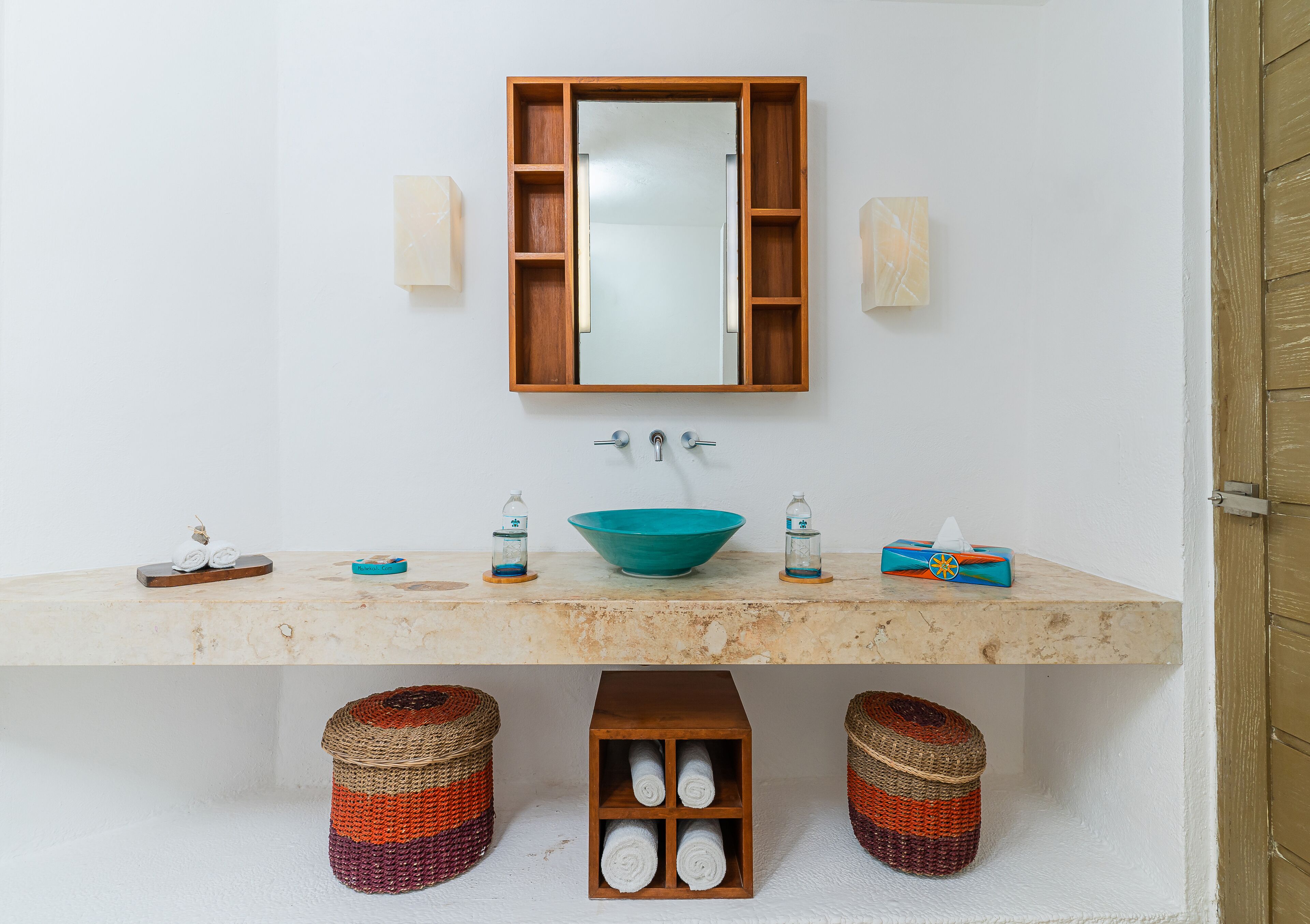 Foto - Mahekal Beach Front Resort & Spa