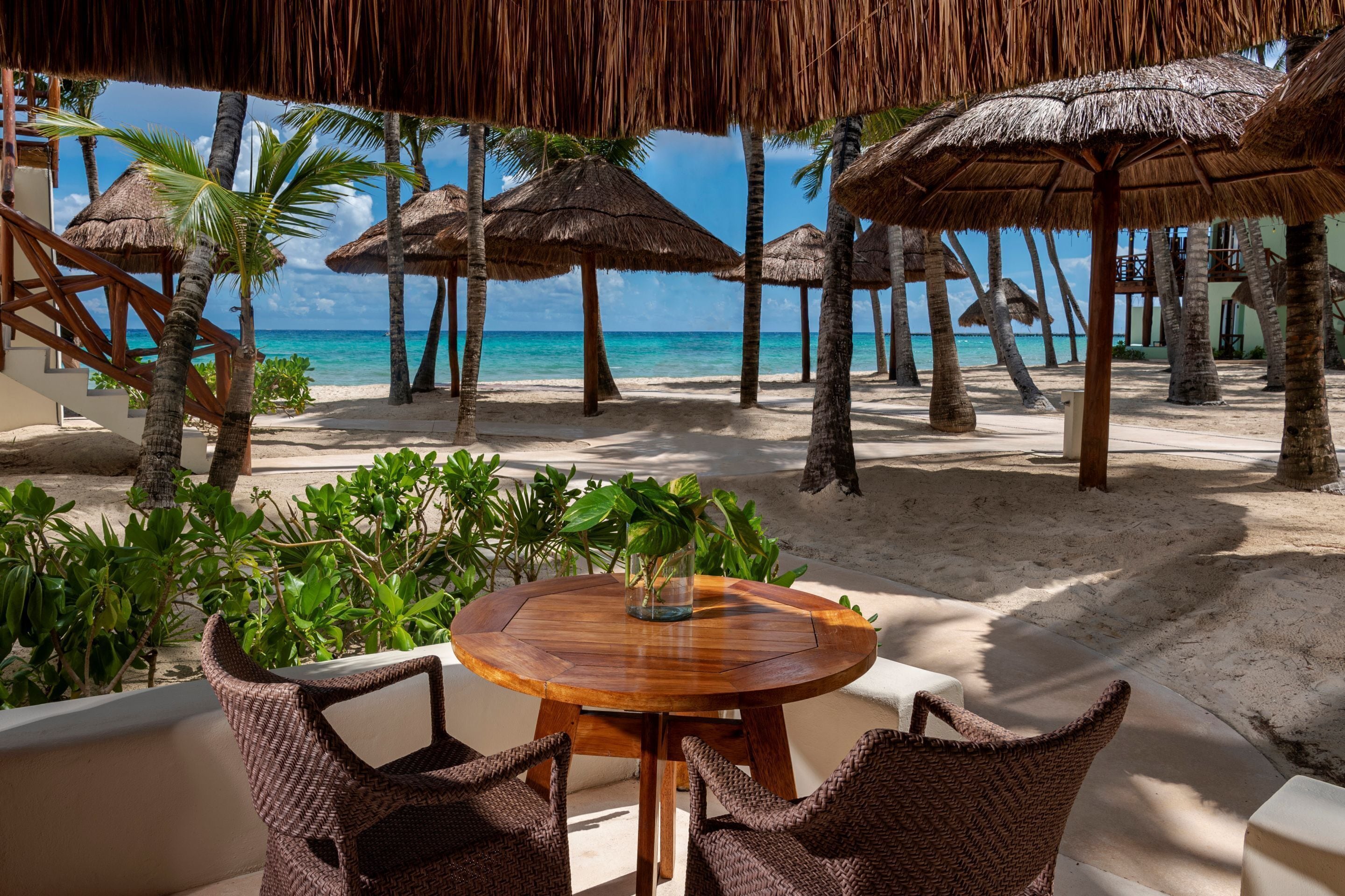 Foto - Mahekal Beach Front Resort & Spa