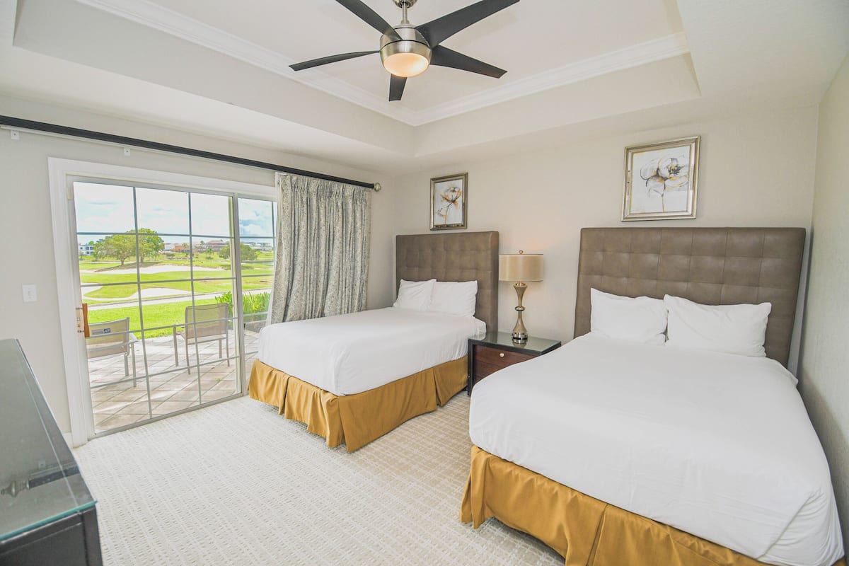 In-room safe, individually decorated, individually furnished