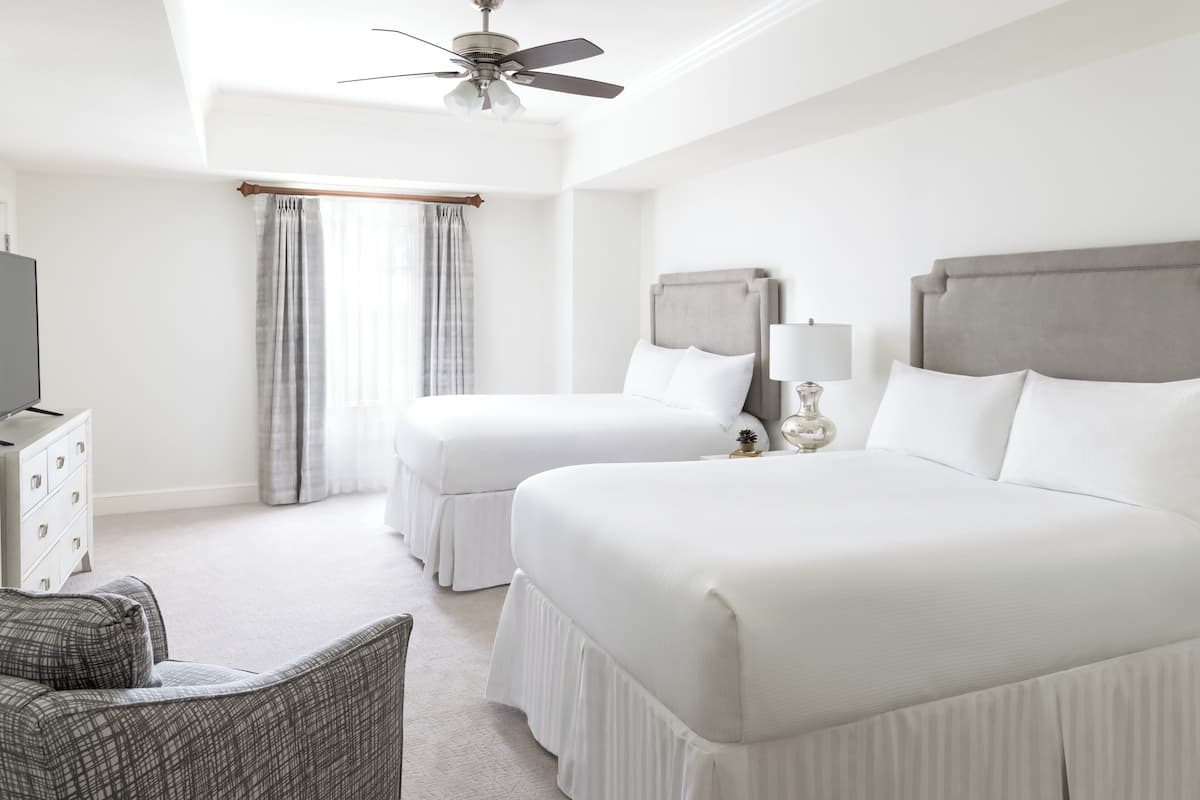 Grand Suite, 2 Bedrooms (Estate)