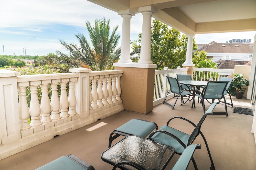 Reunion Resort & Golf Club by null