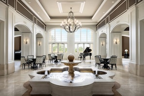 Hall
