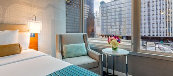 Kinzie Hotel