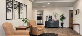 Baymont by Wyndham Buffalo