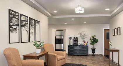 Baymont by Wyndham Buffalo