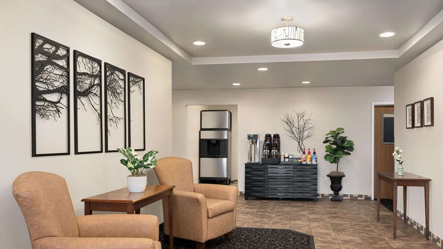 Baymont by Wyndham Buffalo