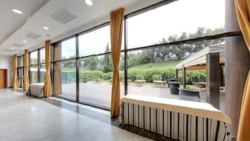 Sala de reuniones