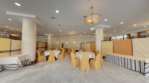Salón de fiestas
