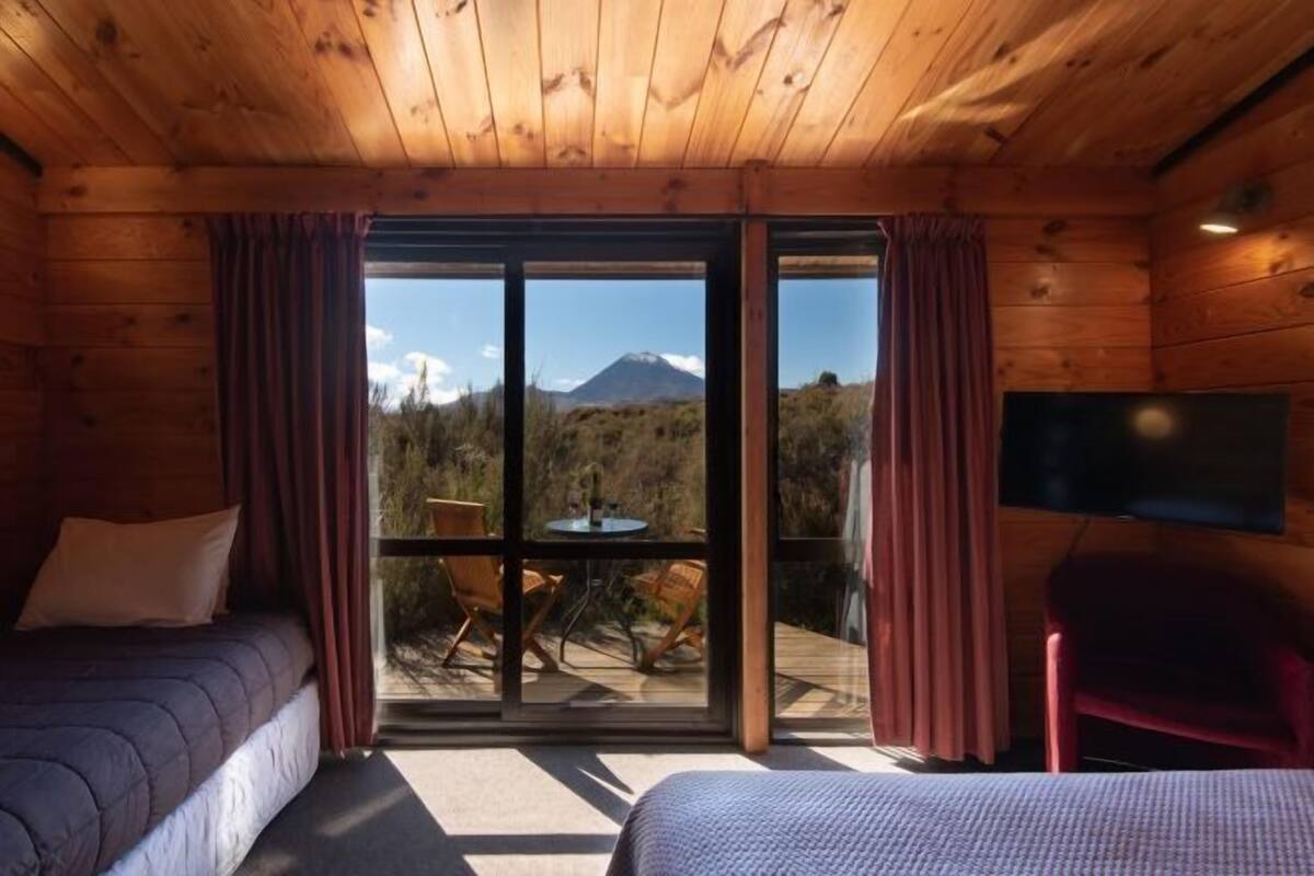 Trang trí khác biệt, trang bị nội thất với thiết kế riêng biệt