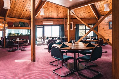 Skotel Alpine Resort