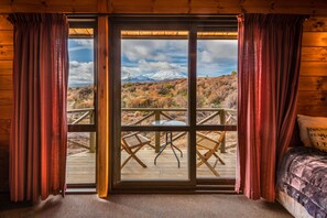 Ngauruhoe Room