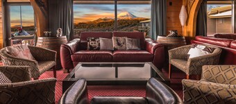 Skotel Alpine Resort