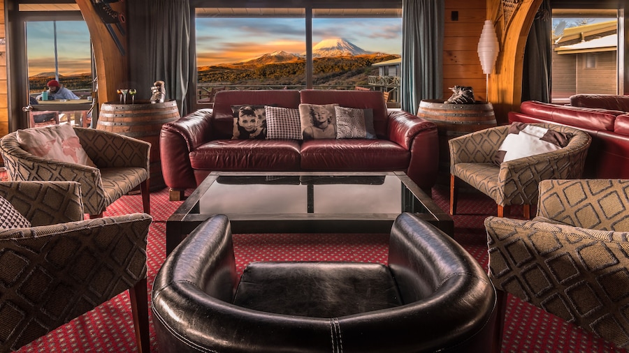 Skotel Alpine Resort