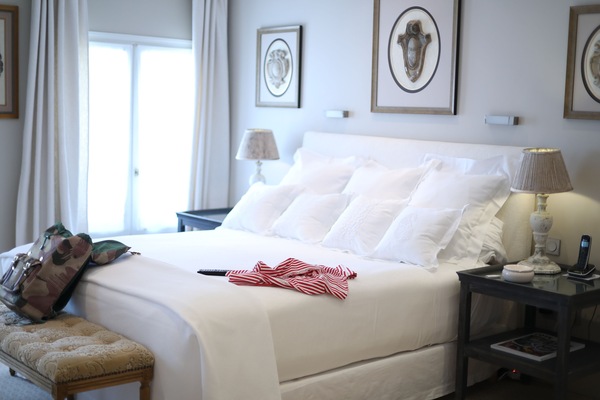 Prestige room | Vistas desde la habitación