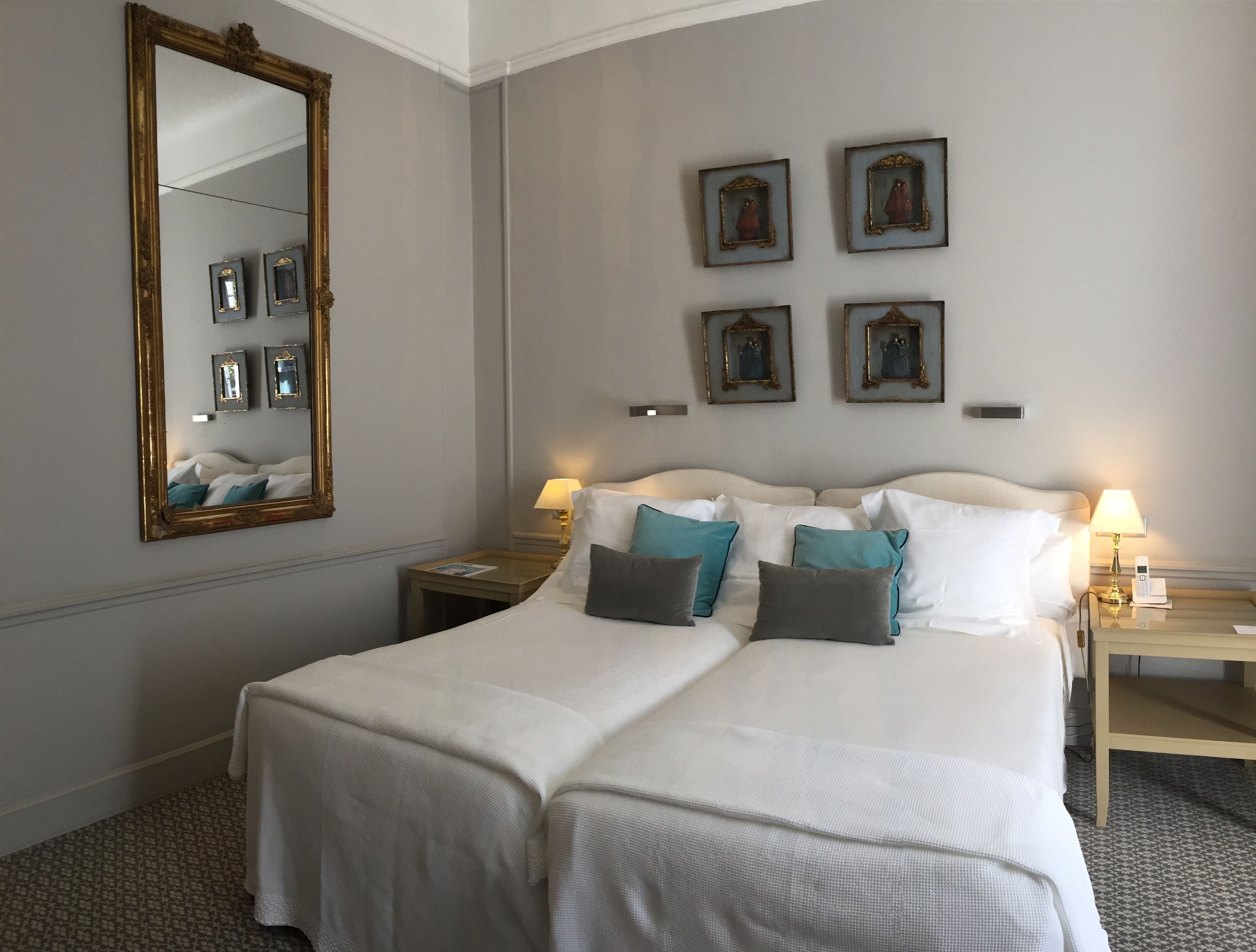 prestige room | 1 bedroom, premium bedding, minibar, in-room safe
