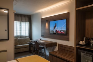 Chambre Exécutive