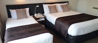 The Ashley Hotel