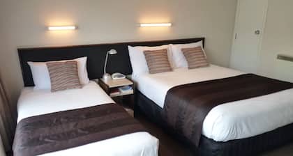 The Ashley Hotel