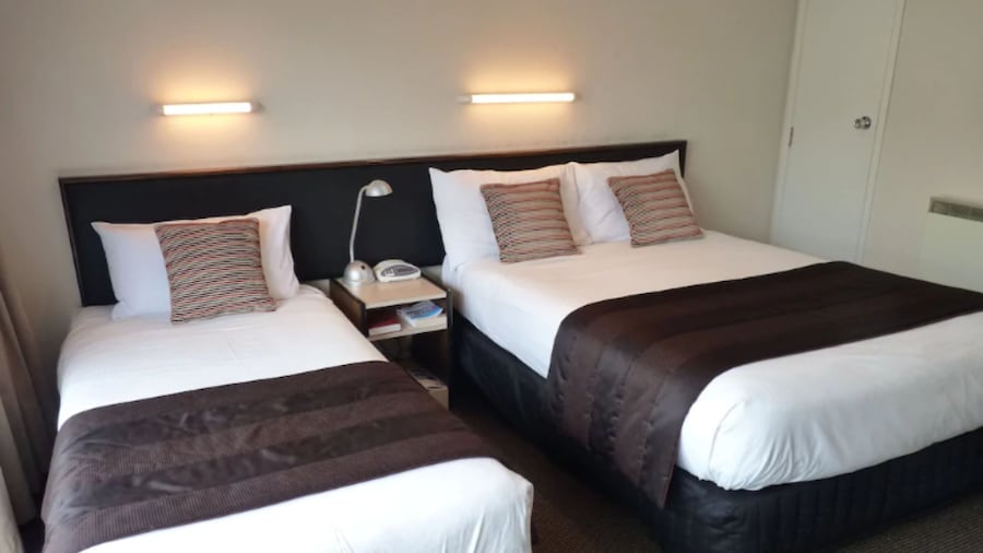 The Ashley Hotel
