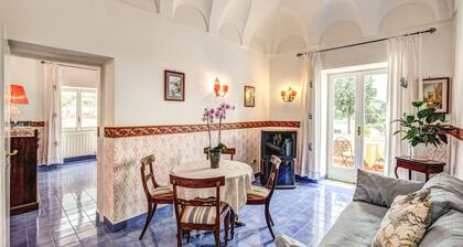 Casa Caprile