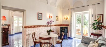 Casa Caprile