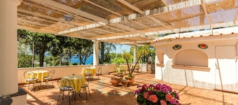 Casa Caprile