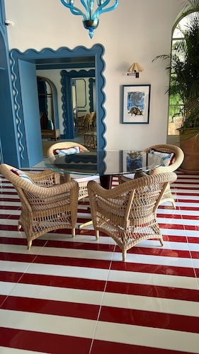 Casa Caprile