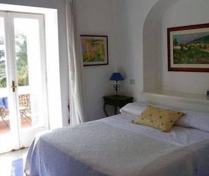 Chambre Double Standard