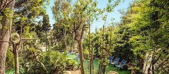 Casa Caprile