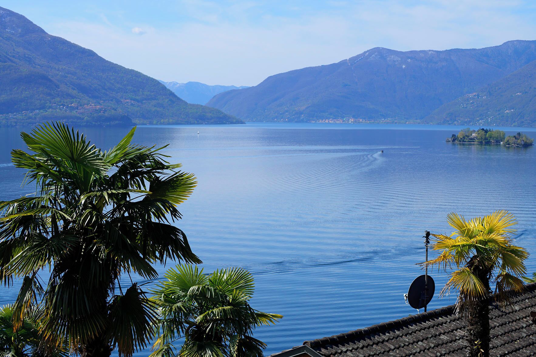 Photo - Hotel Collinetta