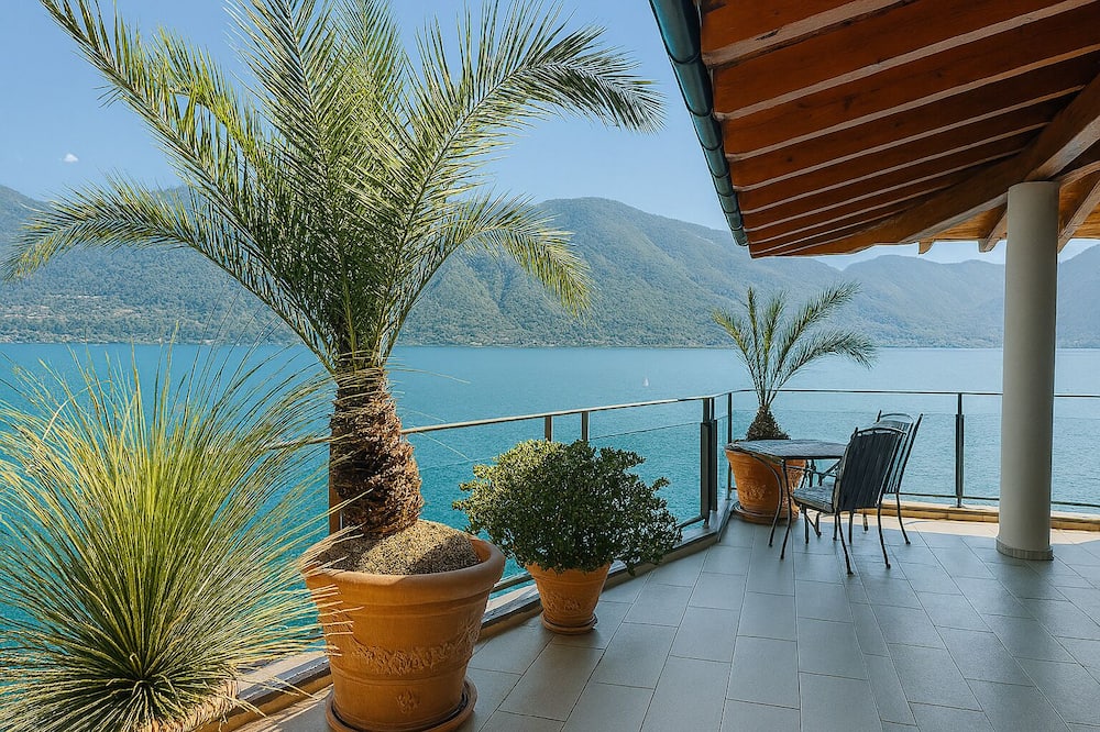 Hotel Collinetta