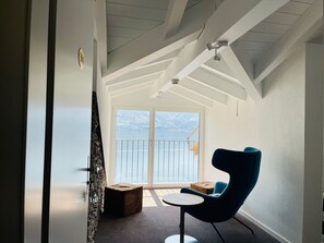 Familieværelse | Opholdsområde | Fladskærms-tv