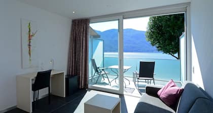 Hotel Collinetta