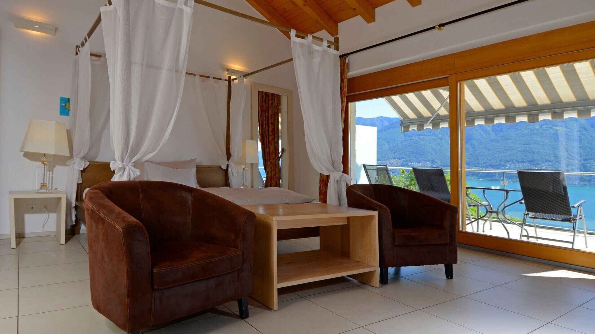 Photo - Hotel Collinetta