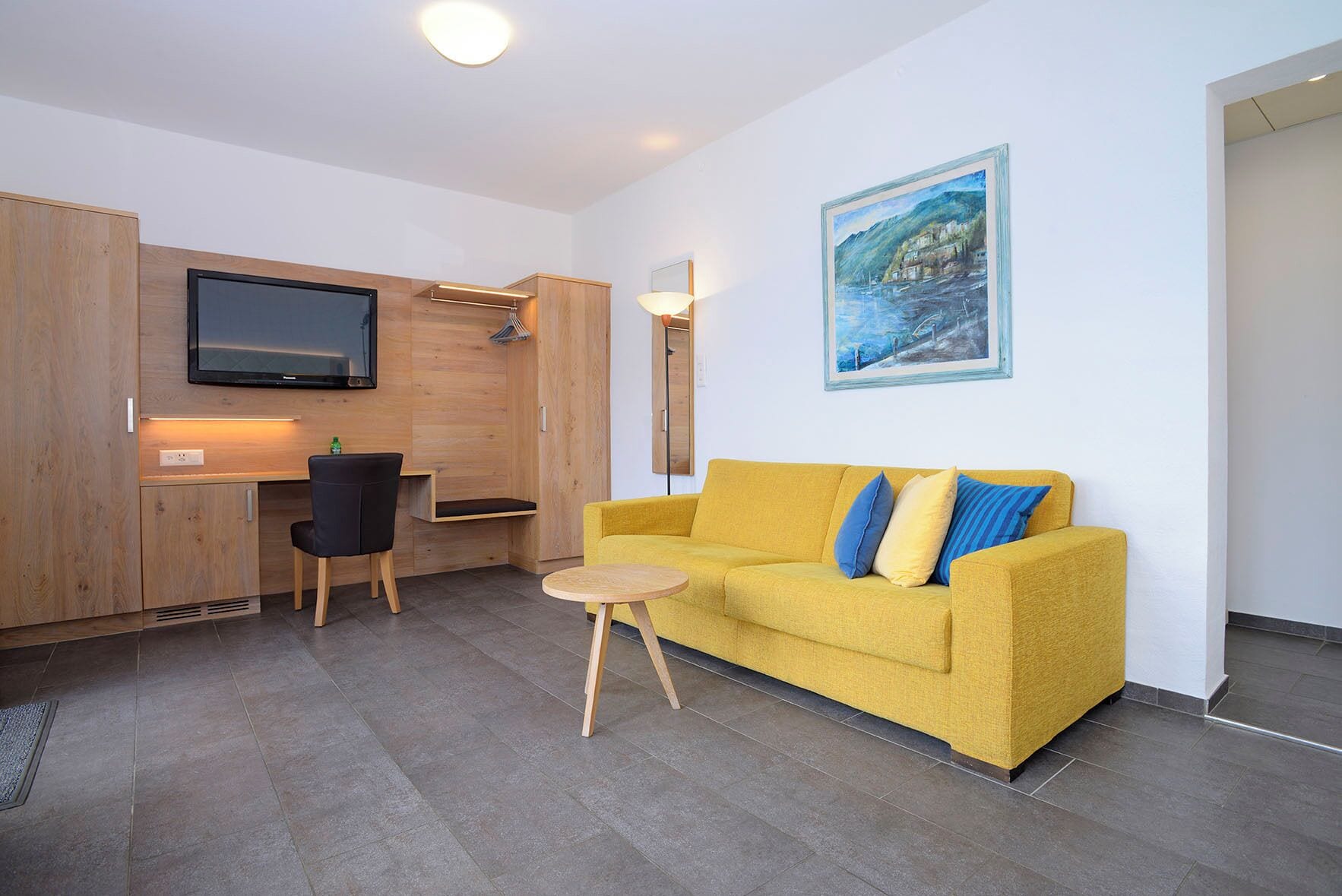 Foto - Hotel Collinetta