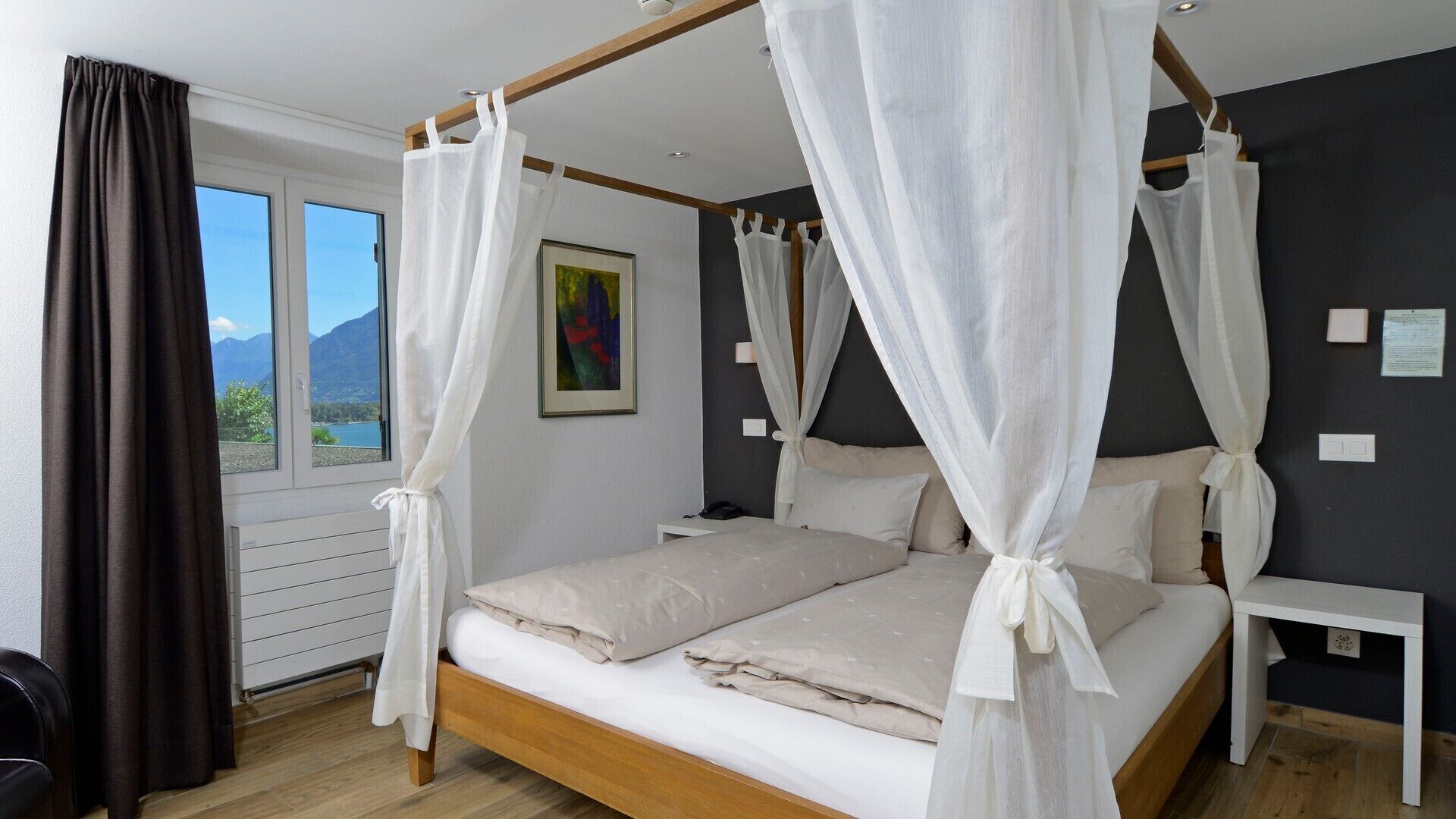 Foto - Hotel Collinetta