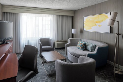 Courtyard by Marriott Foothill Ranch Irvine East/Lake Forest