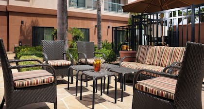 Courtyard by Marriott Foothill Ranch Irvine East/Lake Forest