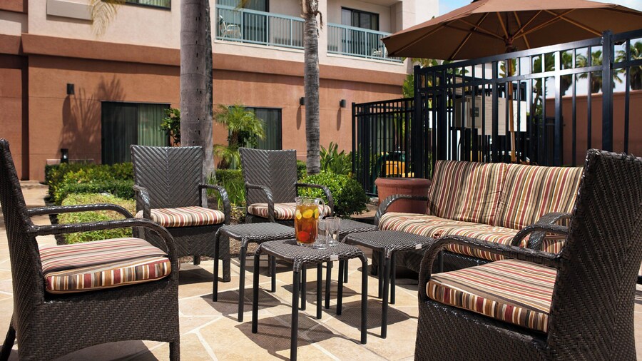 Courtyard by Marriott Foothill Ranch Irvine East/Lake Forest