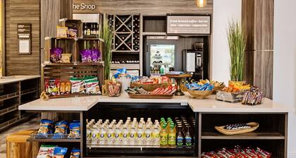 Hilton Garden Inn Temple Medical Center