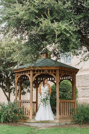 Gazebo