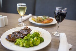Spécialités Cuisine américaine