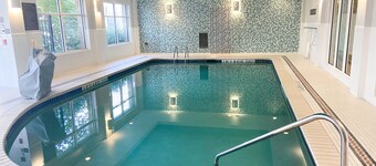 Hilton Garden Inn Temple Medical Center