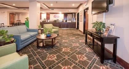 Stay Inn & Suites Montgomery