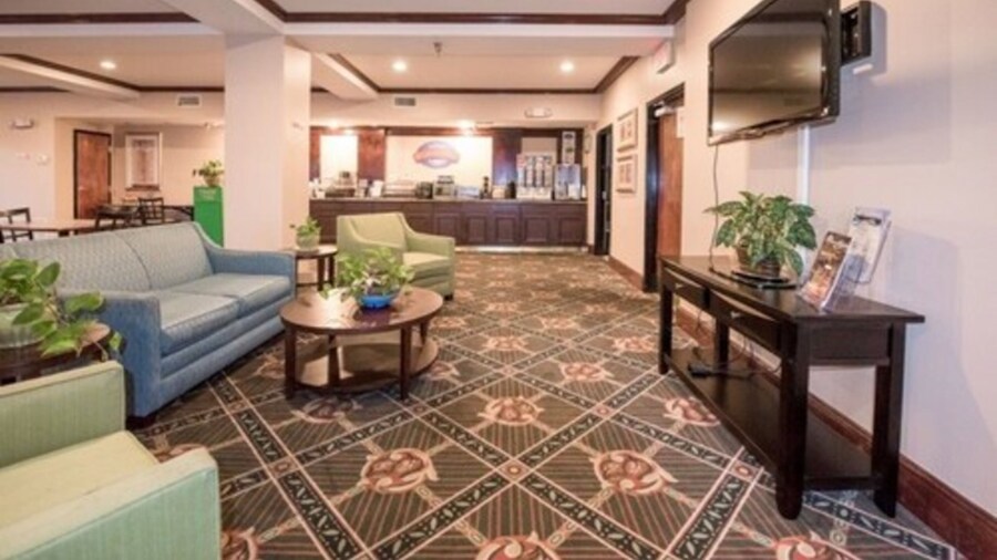 Stay Inn & Suites Montgomery