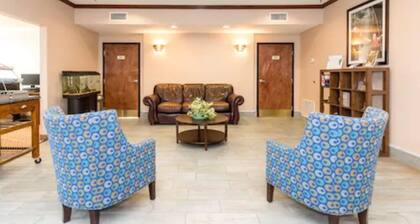 Stay Inn & Suites Montgomery