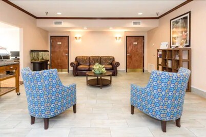 Stay Inn & Suites Montgomery